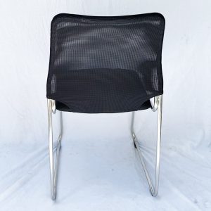 Ghế văn phòng chân quỳ lưng lưới GSP09