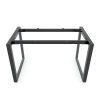 Chân sắt tam giác cho bàn 120x70cm hệ Trian II Concept HCTG007