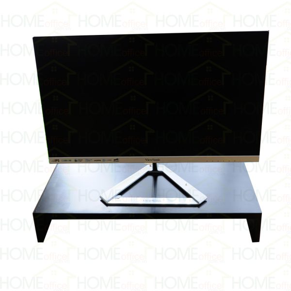 MS68007 - Kệ màn hình Monitor Stand  (màu đen)