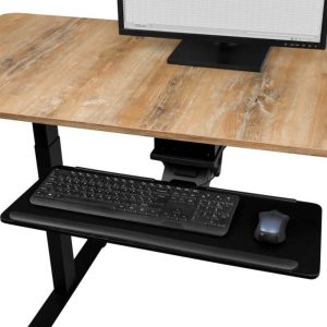 Giá đỡ bàn phím Ergonomic điều chỉnh 3D KT101