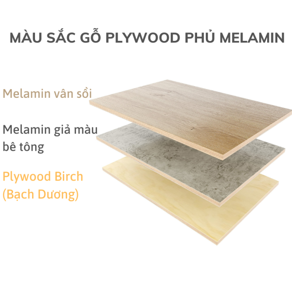 Bàn họp 240x120cm gỗ Plywood phủ melamin chân sắt Aconcept HBAC049