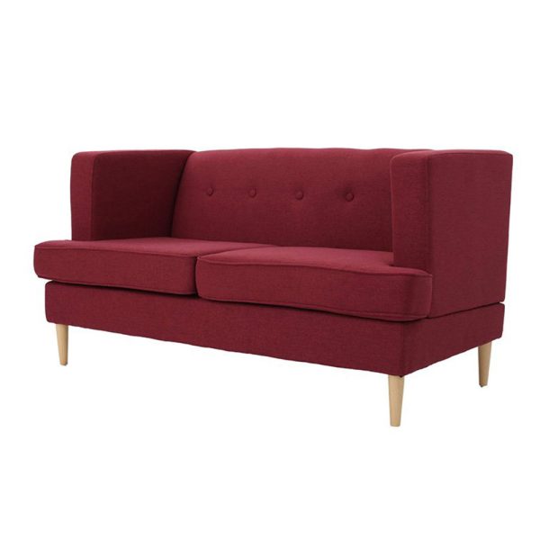 Ghế sofa băng LOVESEATS - SFB68018