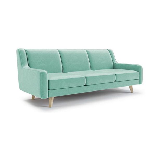 Ghế sofa băng LOVESEATS -SFB68028