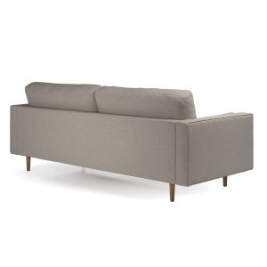 Sofa băng màu xám 180x82cm Loveseats 14 SFB68054