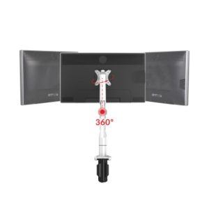 Tay đỡ màn hình đơn FlexiSpot - EGL851