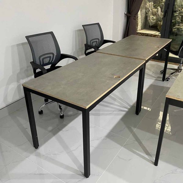 Màu sắc gỗ plywood phủ melamin
