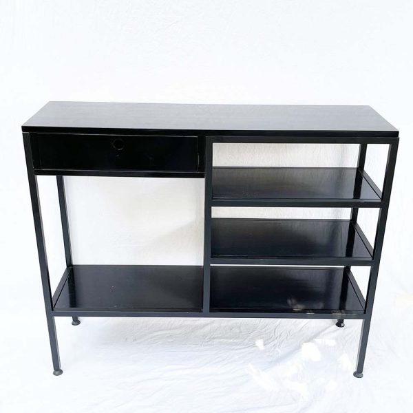 Bàn console, bàn trang trí có ngăn kéo và nhiều tầngCST010