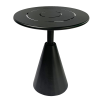 Bàn decor, bàn cafe tròn 60cm CFD68118