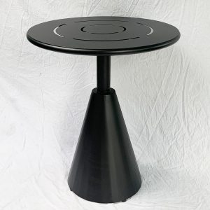 Bàn decor, bàn cafe tròn 60cm CFD68118