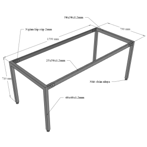 Màu sắc gỗ plywood phủ melamin