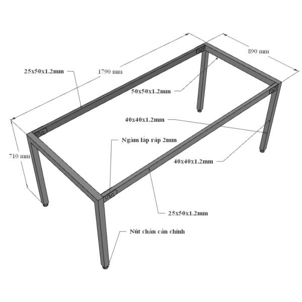 Màu sắc gỗ plywood phủ melamin