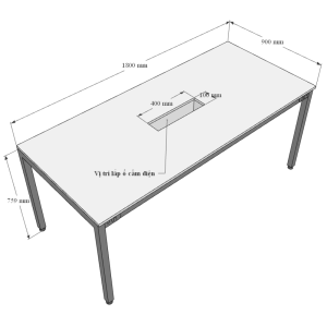 Màu sắc gỗ plywood phủ melamin