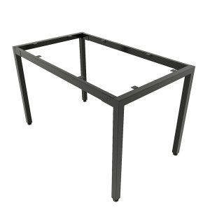 HBUC004 - Bàn làm việc 120x70 UConcept chân sắt lắp ráp