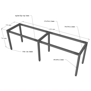 Màu sắc gỗ plywood phủ melamin