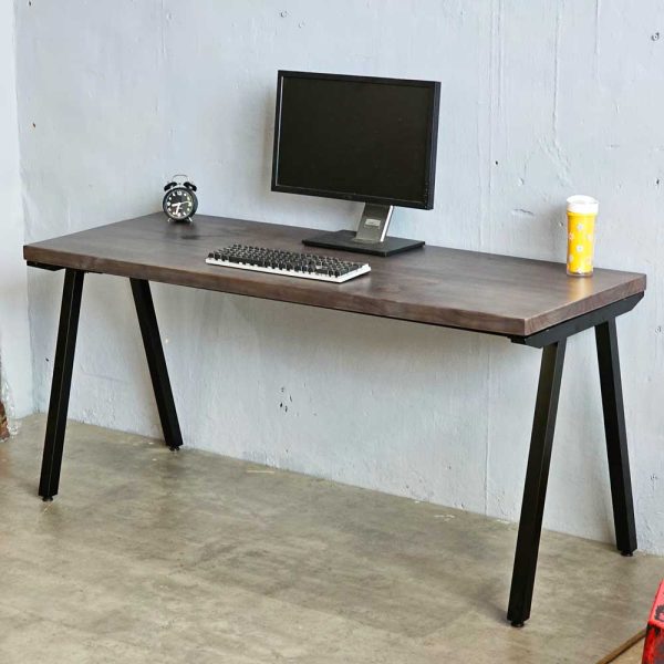 Bàn làm việc 160x60cm gỗ thông hệ PLY HBPL018