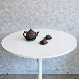 Bàn Tulip tròn 80cm -ST15458