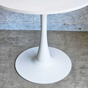 Bàn Tulip tròn 80cm -ST15458