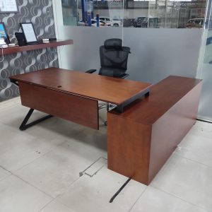 Bàn giám đốc 60x160 XConcept