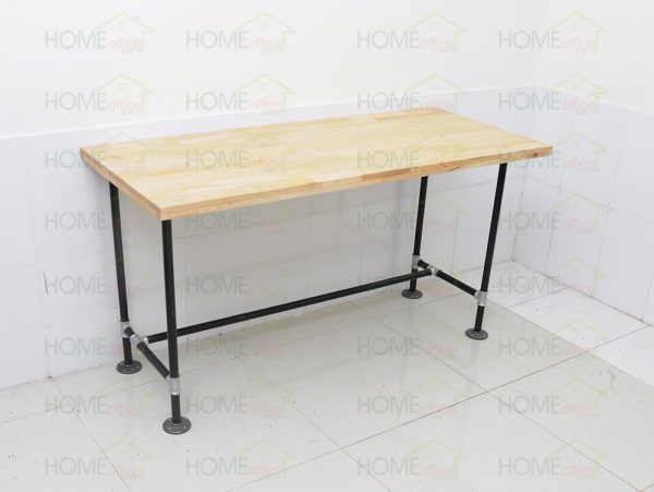 bàn làm việc prodesk chân ống nước