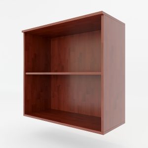 TBT003 - Module tủ bếp trên hệ hở 2 tầng (60x35x75cm)