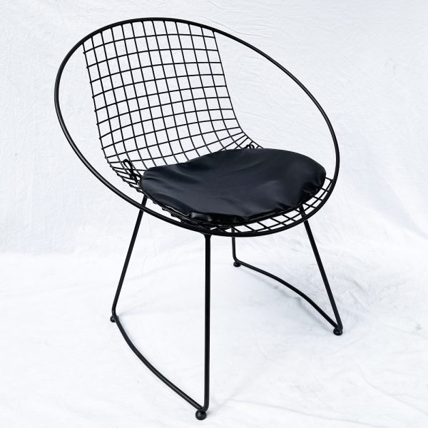 Bộ bàn ghế cafe ngoài trời HARRY CBCF136