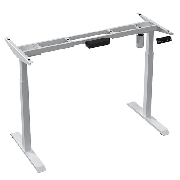 Chân bàn điện nâng hạ 1 động cơ ETL-1210