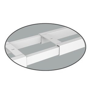 Chân bàn điện nâng hạ 1 động cơ ETL-1210