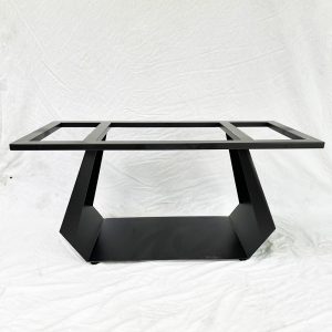 Bàn sofa mặt đá hiện đại, sang trọng TT68185