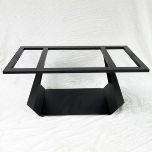 Bàn sofa mặt đá hiện đại, sang trọng TT68185