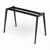 Chân sắt lắp ráp cho bàn 120x60cm hệ Đa Giác CHDG002