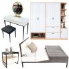 Combo Nội Thất Phòng Ngủ PN017