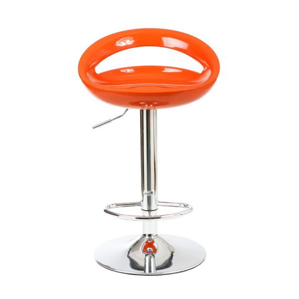 Ghế Bar nâng hạ lưng tựa cao cấp GBJB-21