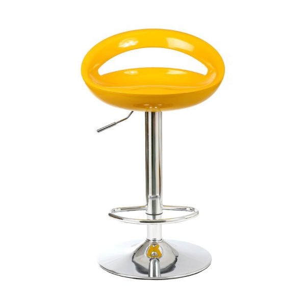 Ghế Bar nâng hạ lưng tựa cao cấp GBJB-21