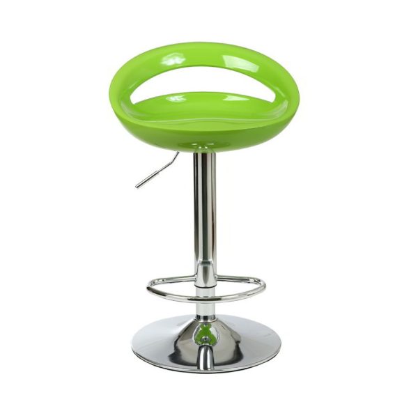 Ghế Bar nâng hạ lưng tựa cao cấp GBJB-21