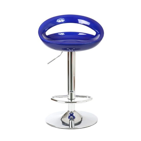 Ghế Bar nâng hạ lưng tựa cao cấp GBJB-21
