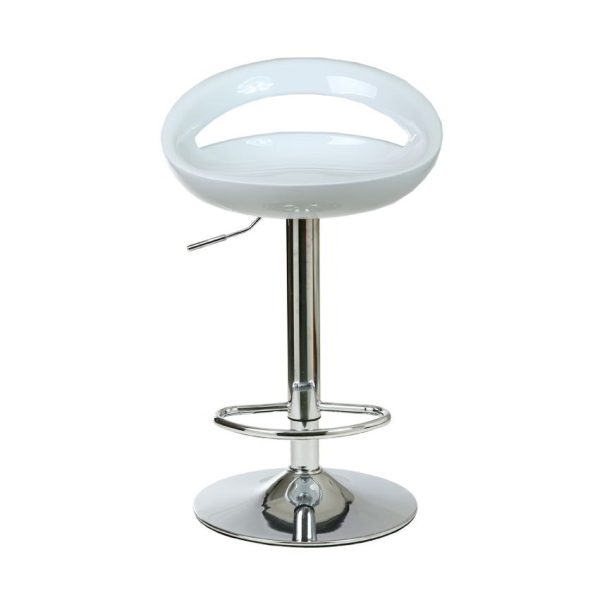 Ghế Bar nâng hạ lưng tựa cao cấp GBJB-21