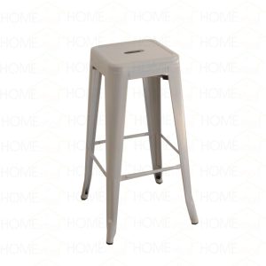 Ghế tolix cao không lưng nhiều màu  ST1520