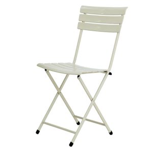 Ghế sắt ngoài trời xếp gọn Patio - GCF114