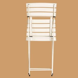Ghế sắt ngoài trời xếp gọn Patio - GCF114