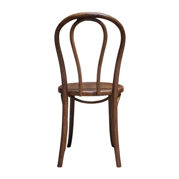 Ghế Thonet gỗ sồi GCF177