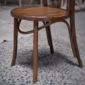 Ghế Thonet gỗ sồi GCF177