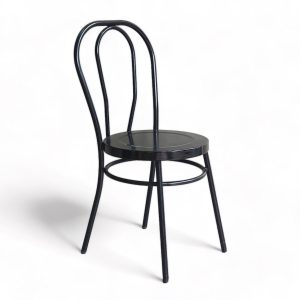 Ghế Thonet lưng tựa sắt sơn tĩnh điện GBC68027