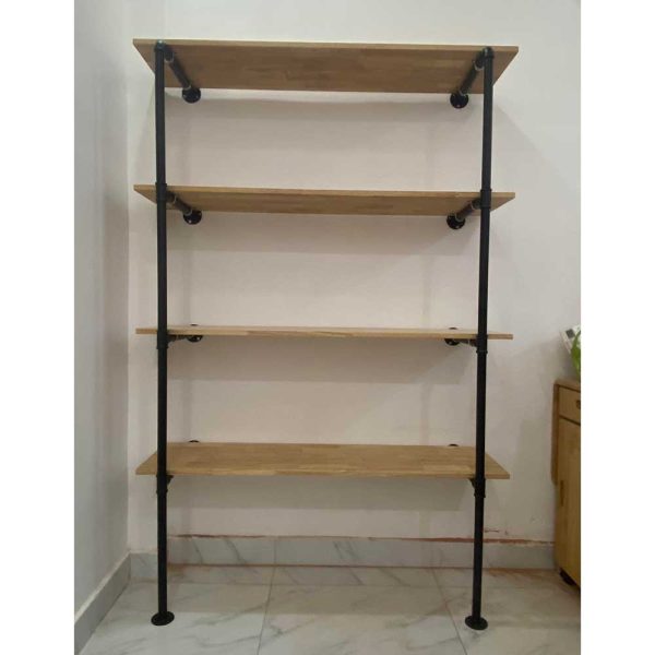 Kệ để đồ ống nước 002 - 120x30x180