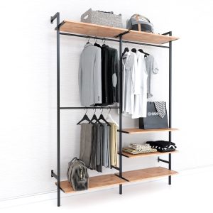 Combo Nội Thất Phòng Ngủ 5 món PN009