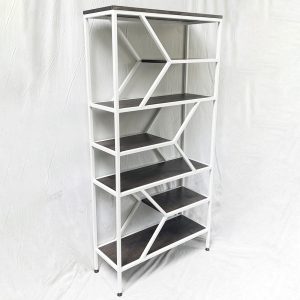 Kệ trang trí DIMON - SHELF - 80x30x160 (cm)