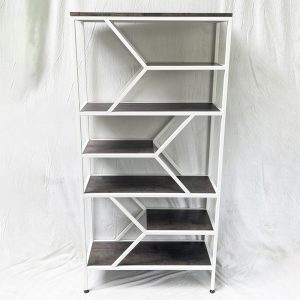 Kệ trang trí DIMON - SHELF - 80x30x160 (cm)