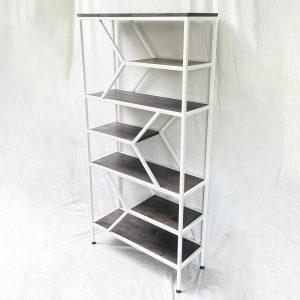 Kệ trang trí DIMON - SHELF - 80x30x160 (cm)