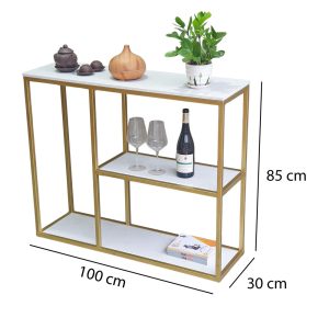 Kích thước Bàn console POSY
