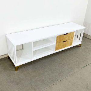 KTV68041 - Kệ tivi phòng khách hiện đại bằng gỗ
