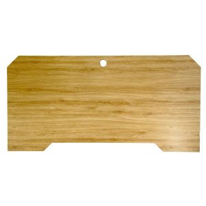 Mặt bàn 160x80cm bo góc cạnh gỗ Plywood MB029